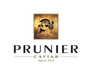 Maison Prunier caviar