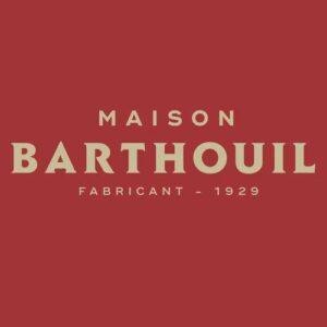 Maison Barthouil Aix-en-Provence